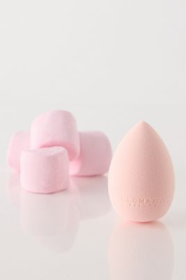 Clomana Beauty The Original Marshmallow Sponge Shape 1