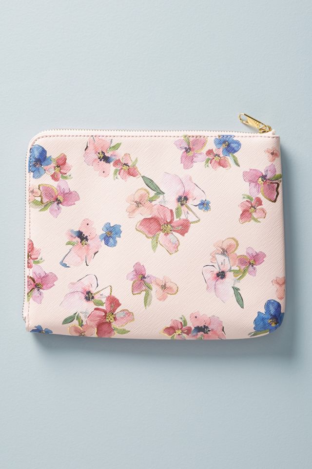 Whitney Winkler Posie Commuter Clutch #1