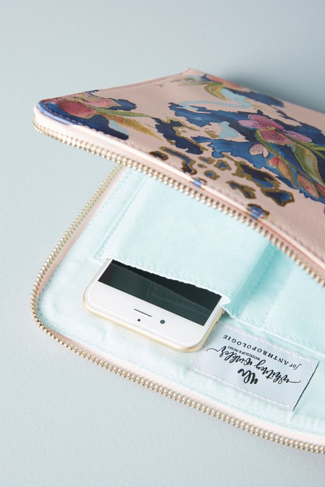 Whitney Winkler Posie Commuter Clutch #2