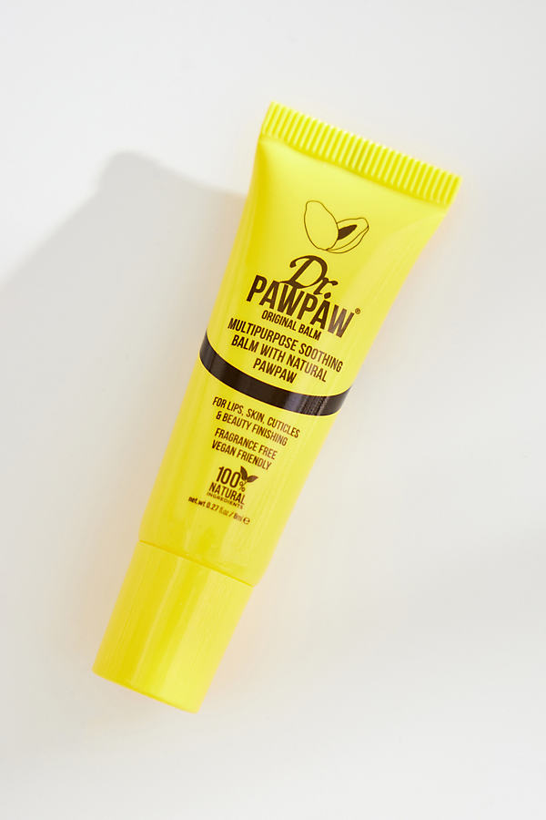 Dr Paw Paw Original Multipurpose Soothing Balm