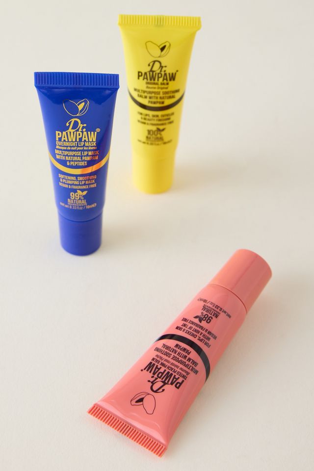 Dr. Paw Paw Mini Luxe Gift Set #2