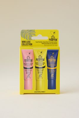 Dr. Paw Paw Mini Luxe Gift Set