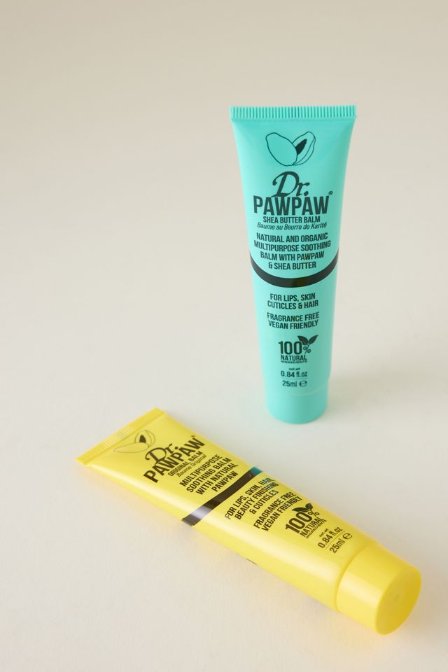 Dr. Paw Paw Shea Butter Balm #1
