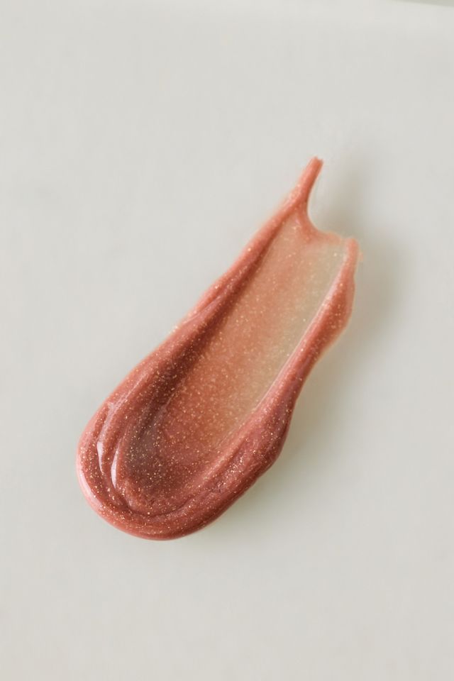 Dr. Paw Paw Glimmer Glaze Lip Oil #1