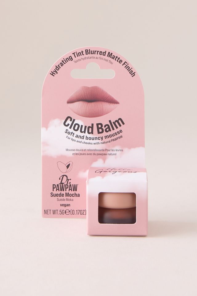 Dr. Paw Paw Cloud Balm #2