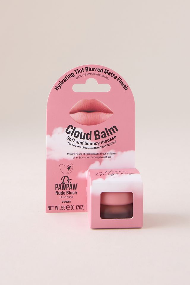 Dr. Paw Paw Cloud Balm #2