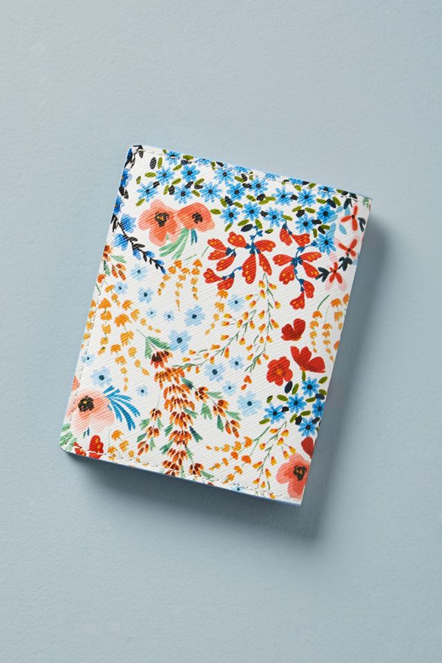 Paloma Passport Holder #1