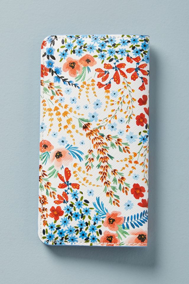 Paloma Travel Wallet #1