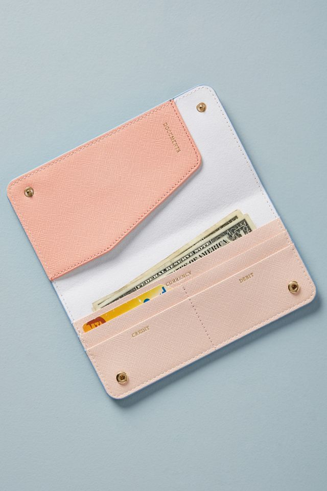 Paloma Travel Wallet #2