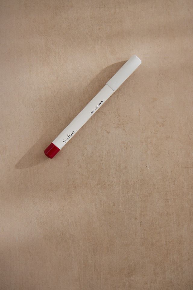 Ere Perez Coco Lip Crayon #2