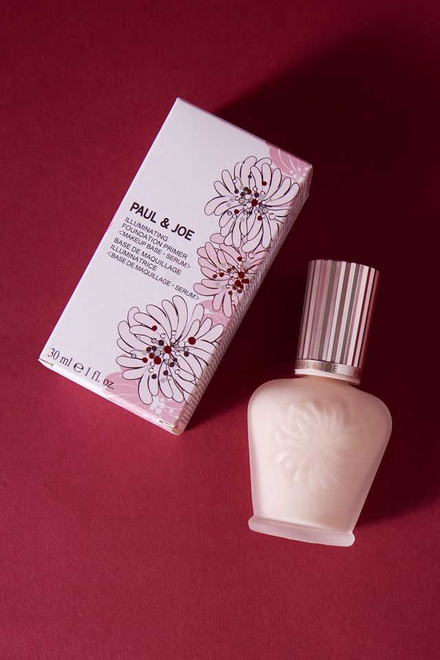 Paul & Joe Illuminating Foundation Primer Anthropologie UK