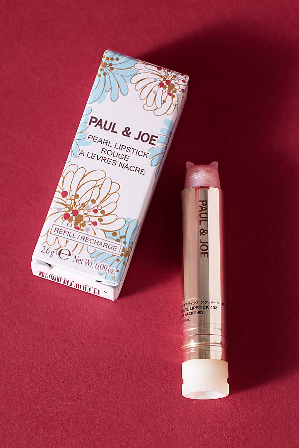 Paul & Joe The Pearl Lipstick Refill