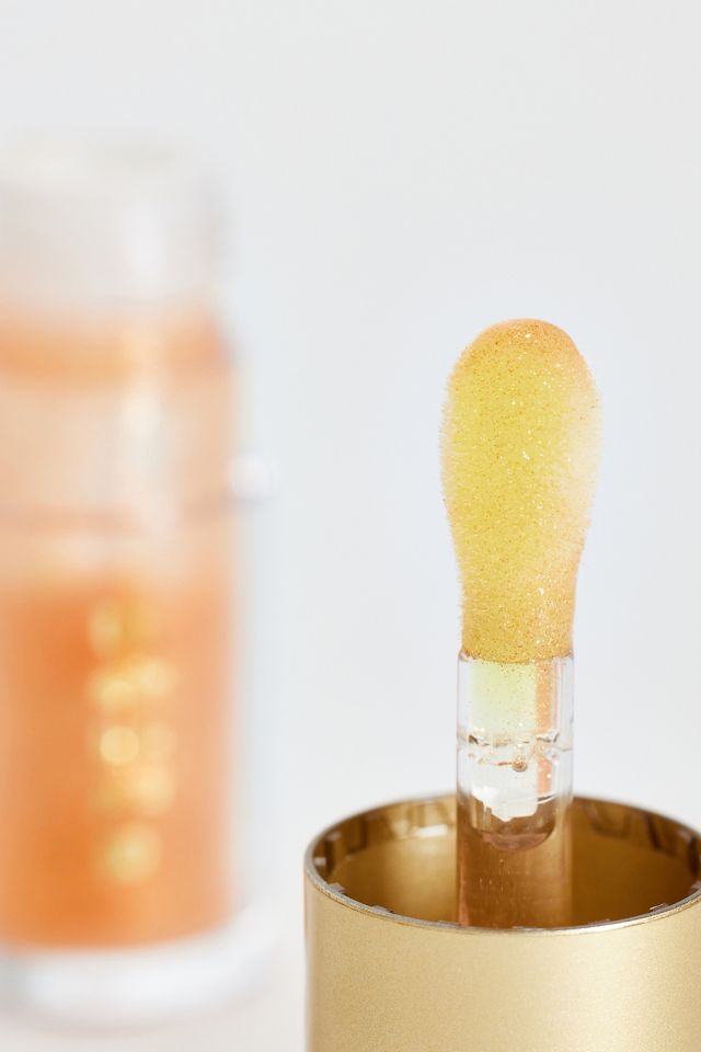 Stila Heaven's Dew Gel Lip Oil #1