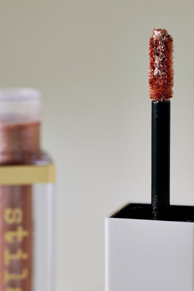 Stila Glisten & Glow Liquid Eyeshadow #1