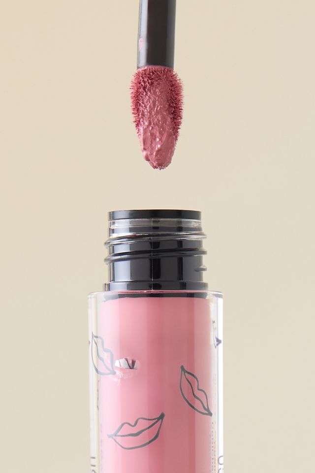 Stila Stay All Day Liquid Lipstick #1