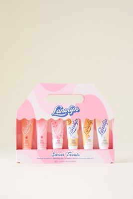 Lanolips Sweet Treats Gift Set