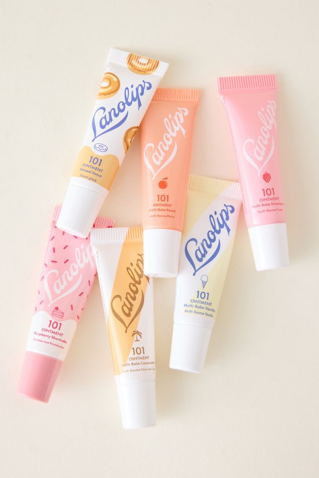 Lanolips Sweet Treats Gift Set #1