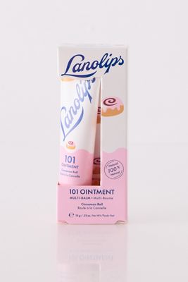 Lanolips 101 Ointment Multi-Balm