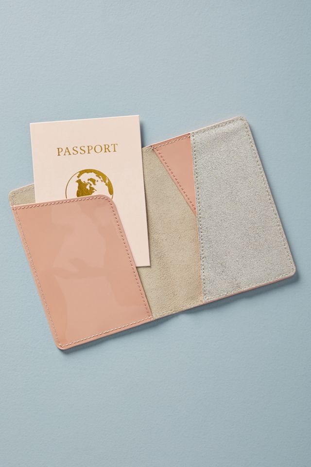 En Route Passport Holder #1