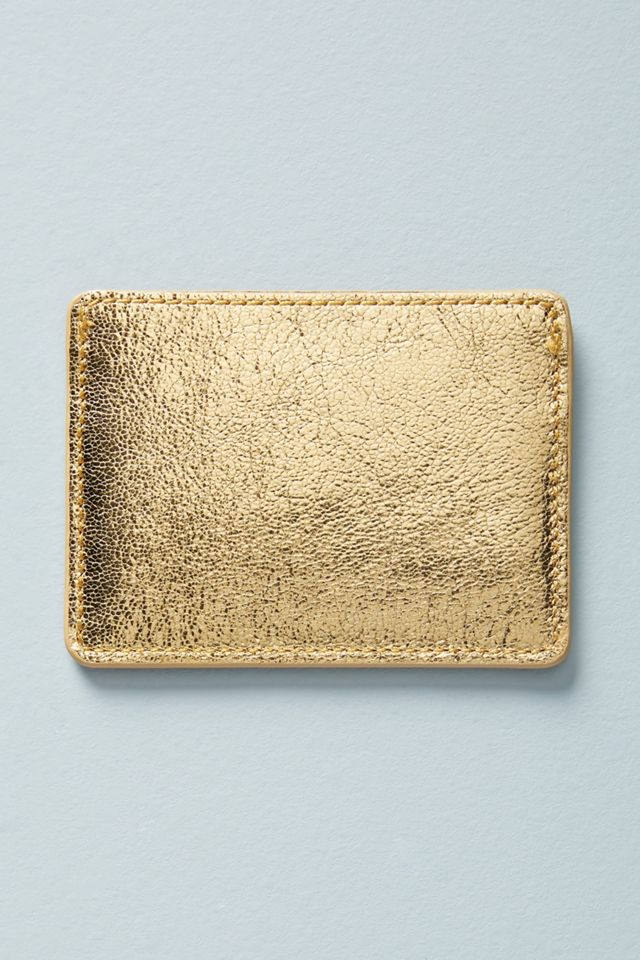 Mercury Card Holder #1