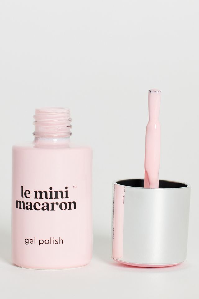 Le Mini Macaron Fairy Floss Gel Manicure Kit  #2