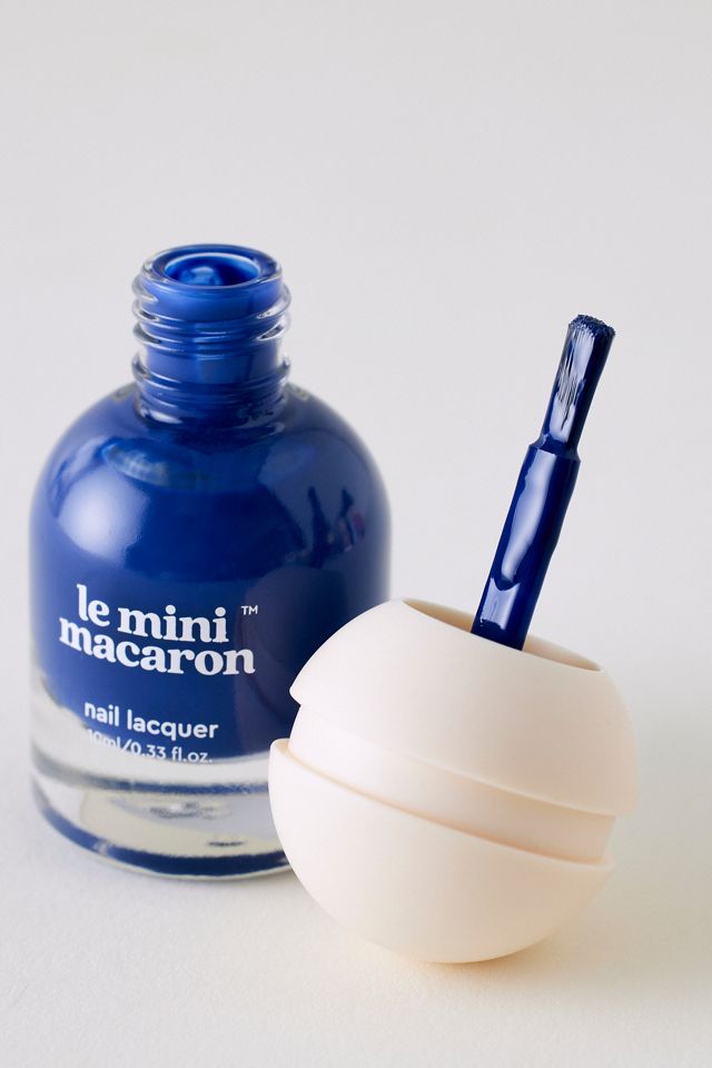 Le Mini Macaron Le Sweet Nail Lacquer #1