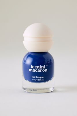 Le Mini Macaron Le Sweet Nail Lacquer