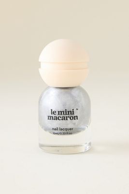 Le Mini Macaron Nail Polish