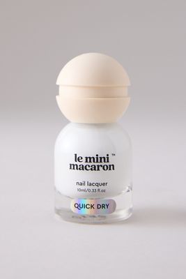 Le Mini Macaron Nail Polish