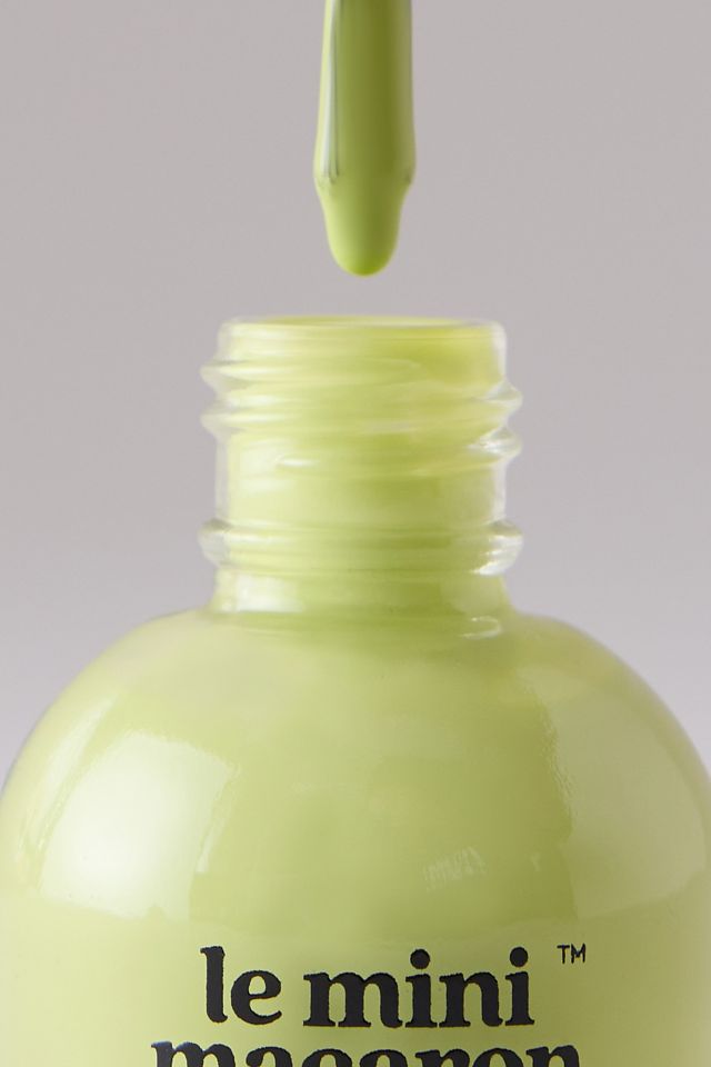 Le Mini Macaron Nail Polish #1