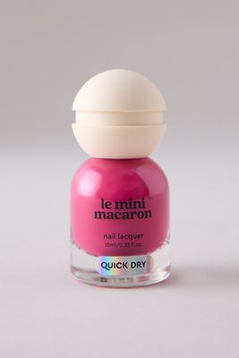 Le Mini Macaron Nail Polish