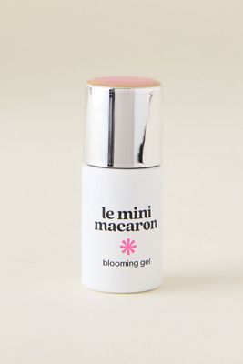 Le Mini Macaron Blooming Gel