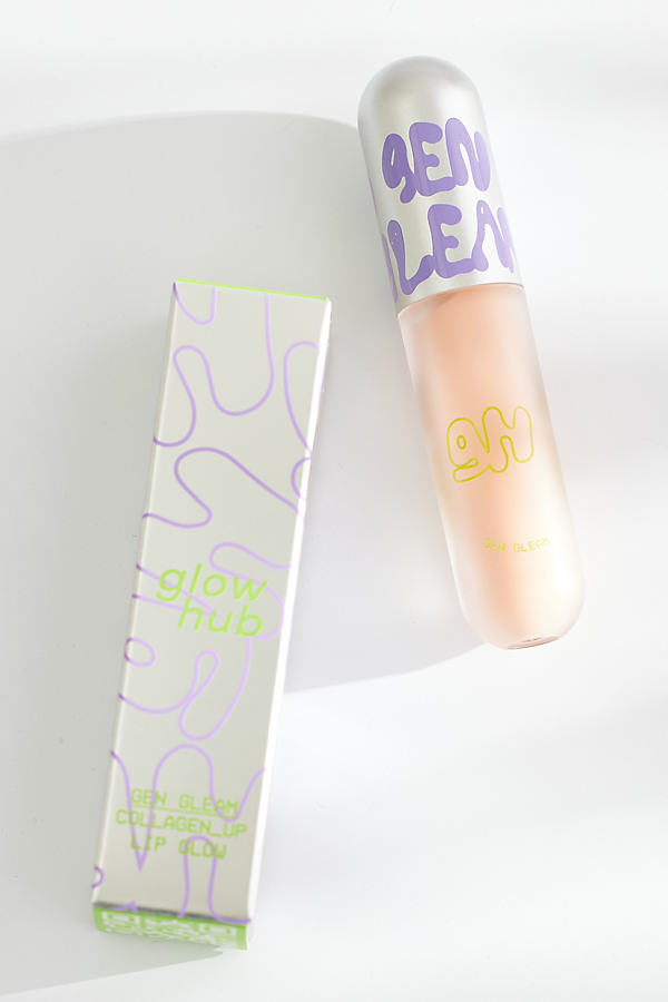 Glow Hub Gem Gleam Lip Gloss