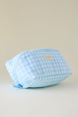 Sac de Maquillage Marshmallow The Flat Lay Co.