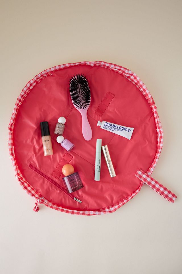 The Flat Lay Co. Parachute Drawstring Makeup Bag #1
