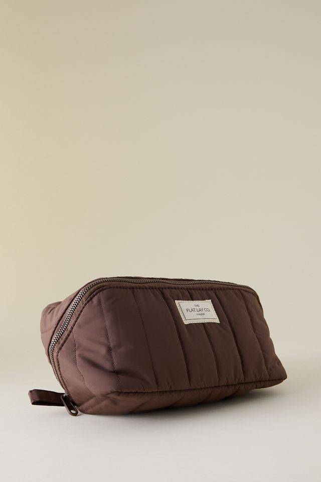 The Flat Lay Co. Marshmallow Make-up Tasche #2