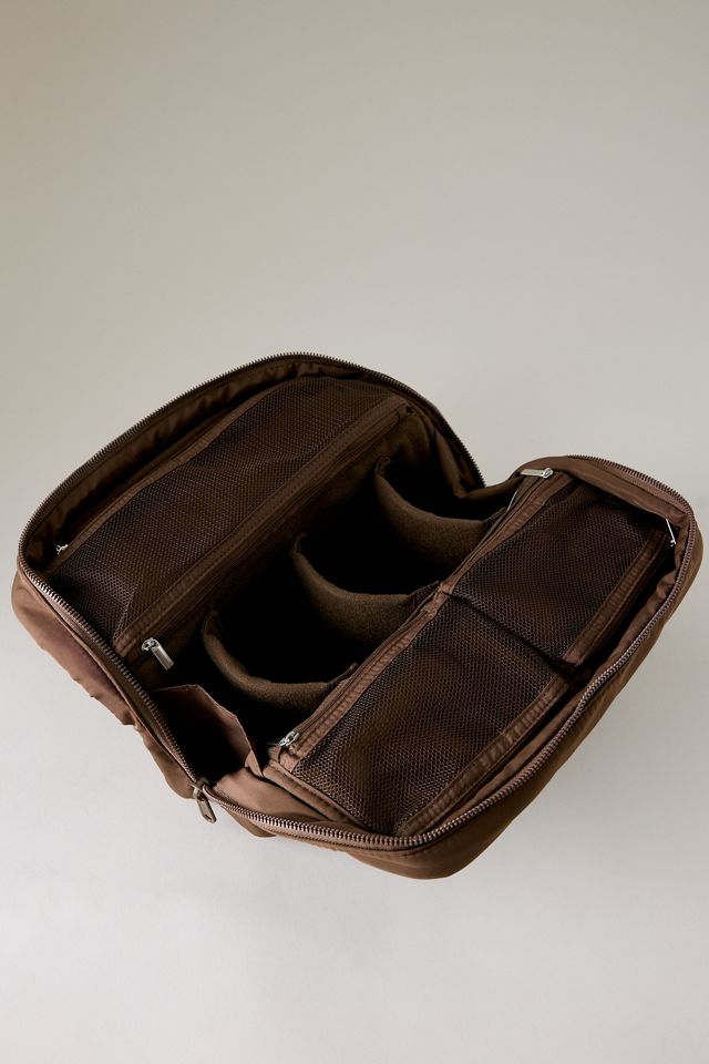 The Flat Lay Co. The Showcase Large Makeup Case #1