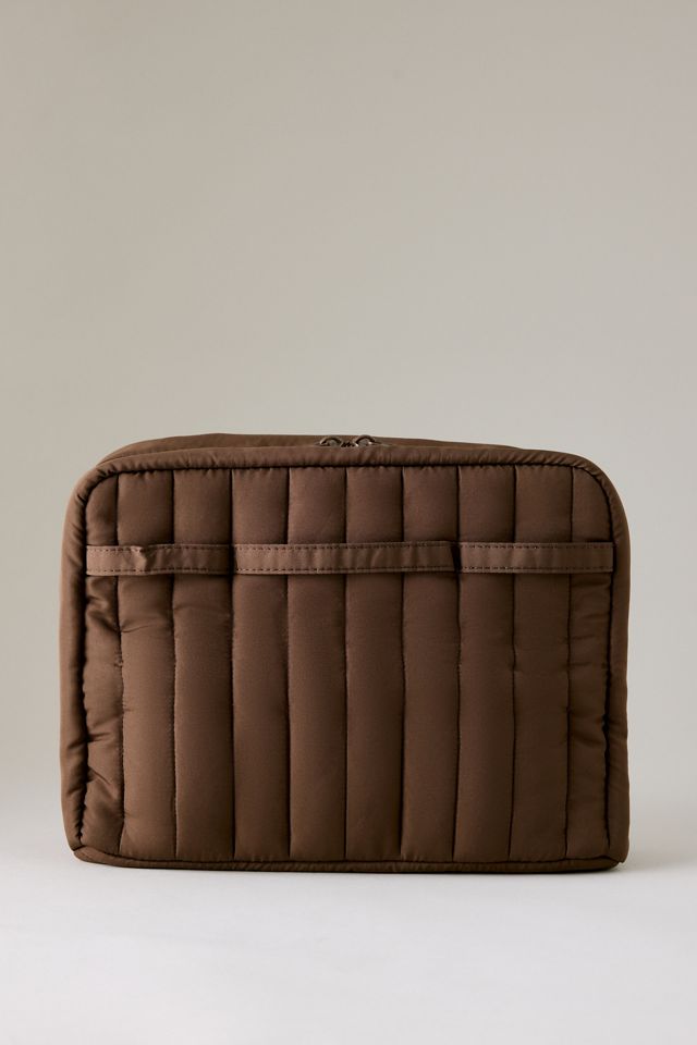 The Flat Lay Co. The Showcase Large Makeup Case #2