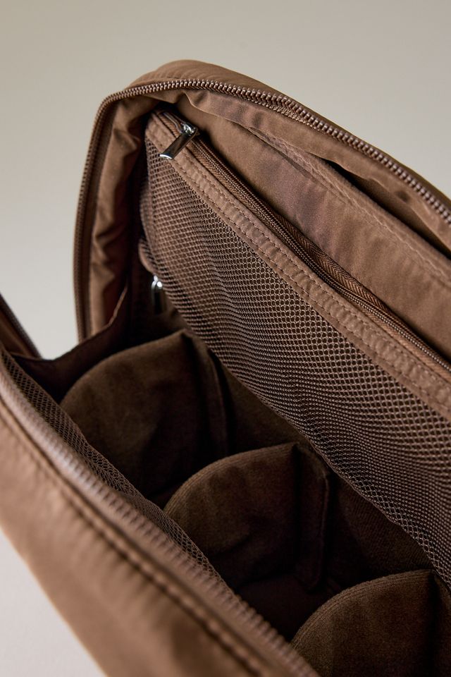 The Flat Lay Co. The Showcase Large Makeup Case #3