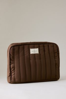 The Flat Lay Co. The Showcase Large Makeup Case