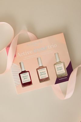 Manucurist Active Icons Trio Gift Set