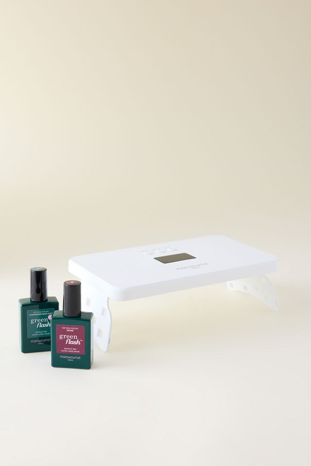 Manucurist Green Flash Gift Set #2
