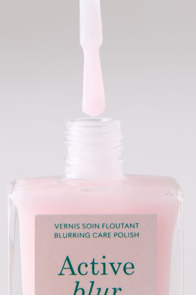 Manucurist Active Blur Nail Polish #1