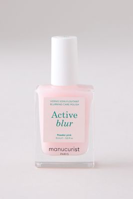 Manucurist Active Blur Nail Polish