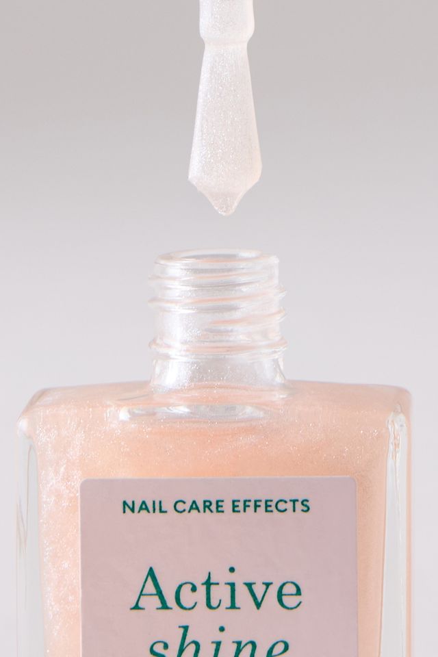 Manucurist Active Shine Treatment, 15ml #1