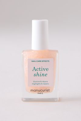 Manucurist Active Shine Treatment, 15ml