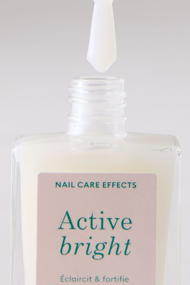 Manucurist Active Bright Treatment, 15ml #1