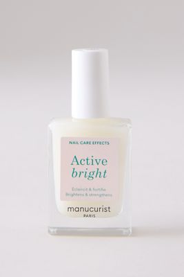 Manucurist Active Bright Treatment, 15ml