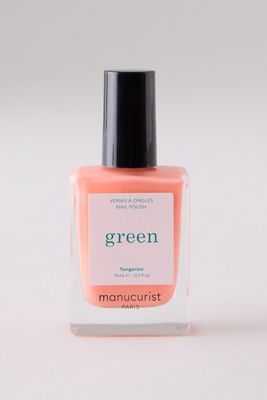 Manucurist Green™ Natural Nail Polish