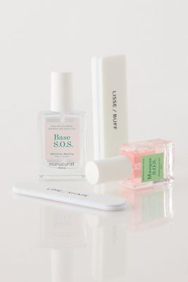 Manicurist Cure Repairing Gift Set